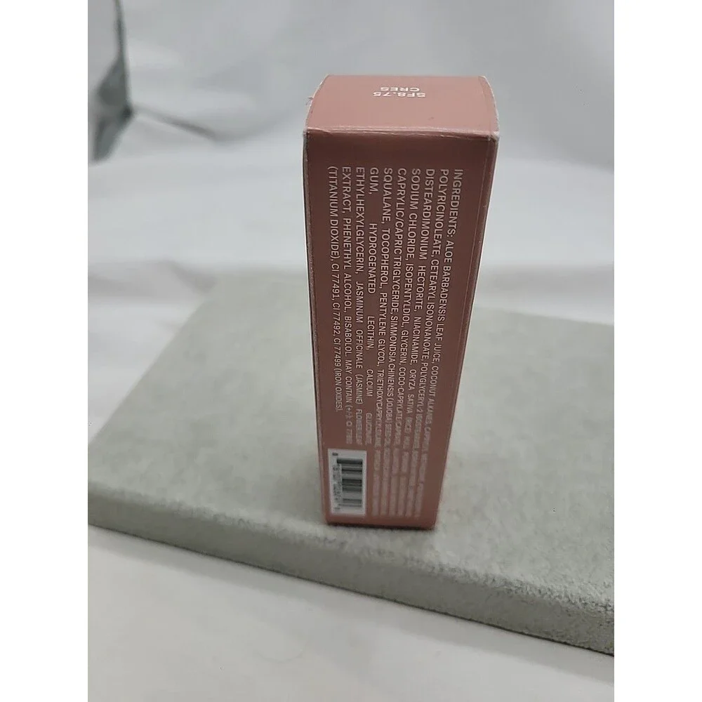 Weightless Vegan Foundation Concealer Medium Coverage Skin Like Finish 1 Fl Oz
